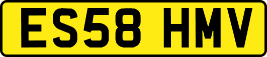 ES58HMV