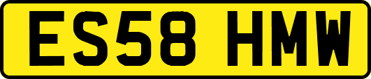 ES58HMW