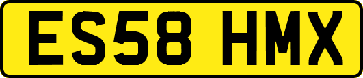 ES58HMX