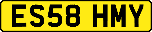 ES58HMY