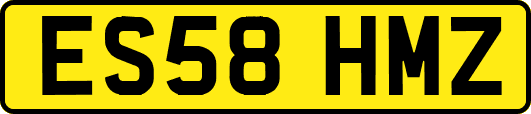 ES58HMZ