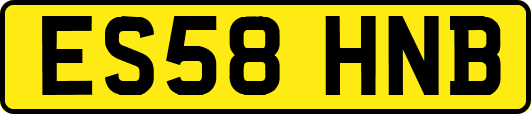 ES58HNB