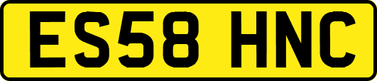 ES58HNC
