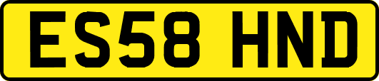 ES58HND