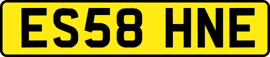 ES58HNE