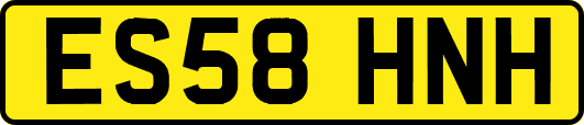 ES58HNH