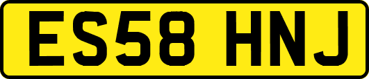 ES58HNJ