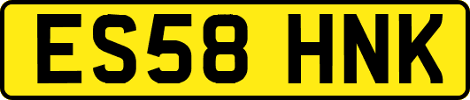 ES58HNK