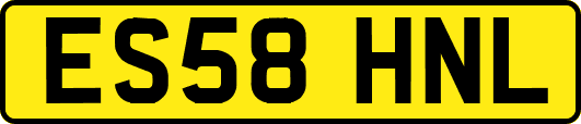 ES58HNL