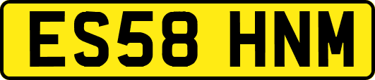 ES58HNM