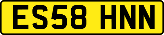 ES58HNN