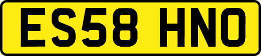 ES58HNO