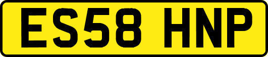 ES58HNP