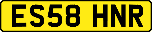 ES58HNR