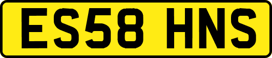 ES58HNS