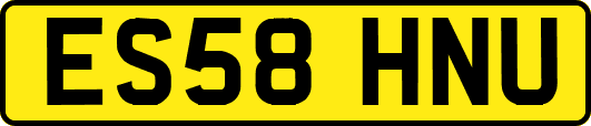 ES58HNU