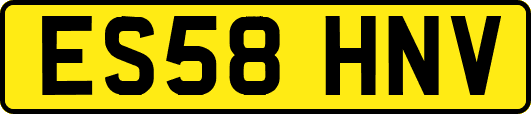 ES58HNV