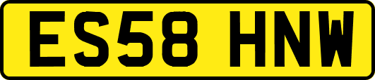 ES58HNW