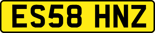 ES58HNZ
