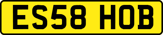 ES58HOB