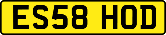 ES58HOD