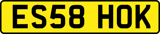 ES58HOK