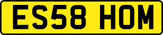 ES58HOM