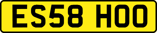 ES58HOO