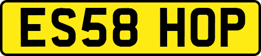 ES58HOP