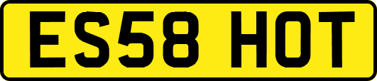 ES58HOT