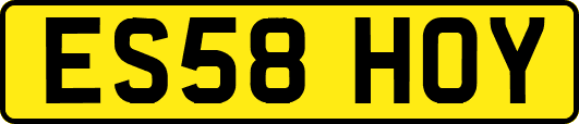 ES58HOY