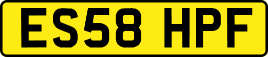 ES58HPF
