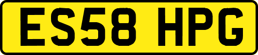 ES58HPG