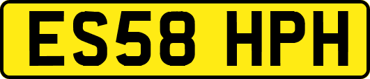 ES58HPH