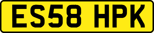 ES58HPK