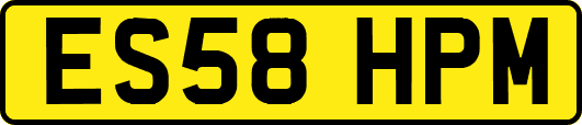 ES58HPM