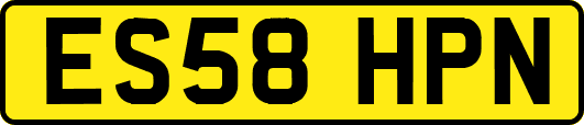 ES58HPN