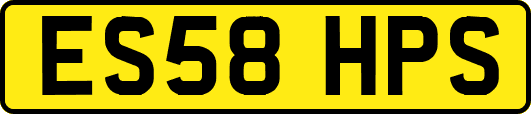 ES58HPS