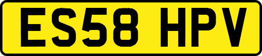 ES58HPV