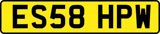 ES58HPW