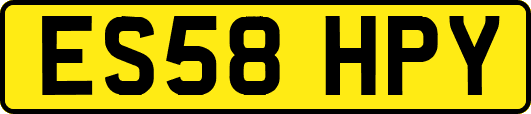 ES58HPY