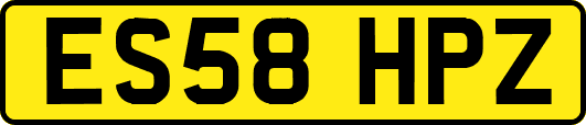 ES58HPZ
