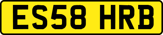 ES58HRB