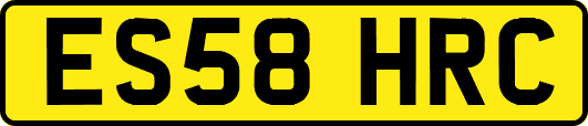 ES58HRC
