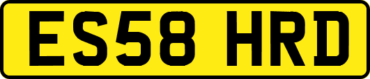 ES58HRD