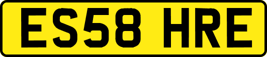 ES58HRE