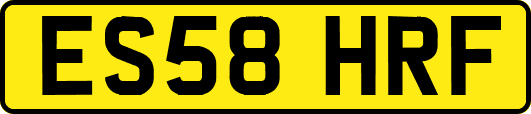 ES58HRF