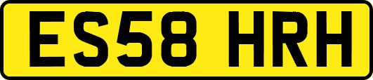ES58HRH