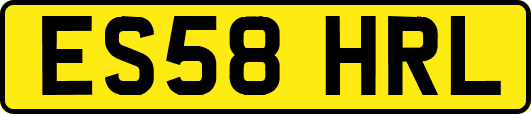 ES58HRL