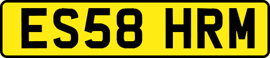 ES58HRM